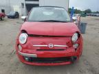 2013 Fiat 500 Lounge de vânzare în Fredericksburg, VA - Front End