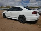 2017 Volkswagen Passat R-Line en Venta en Colorado Springs, CO - Side