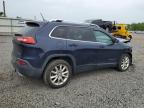 2015 Jeep Cherokee Limited for Sale in Hillsborough, NJ - Front End