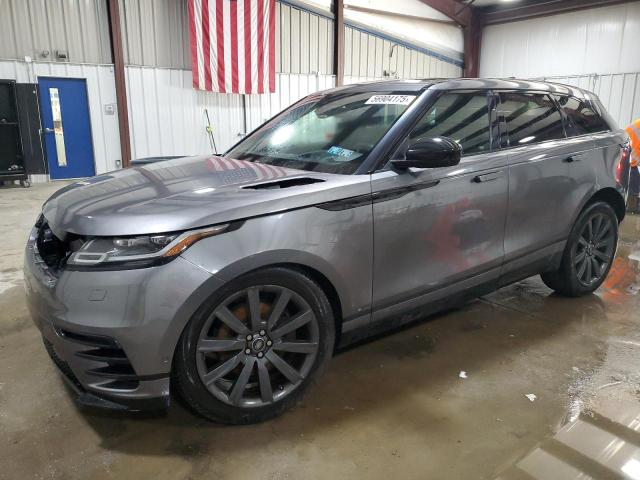 LAND ROVER RANGEROVER – zdjęcie z aukcji, lot #56904175