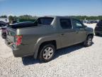2007 Honda Ridgeline Rtl იყიდება Ellenwood-ში, GA - Rear End