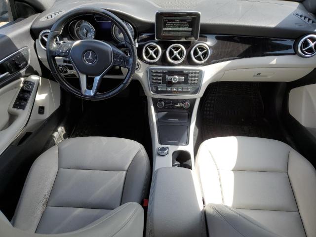 2014 MERCEDES-BENZ CLA 250 4MATIC