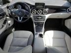 2014 MERCEDES-BENZ CLA 250 4MATIC for sale at Copart AB - CALGARY
