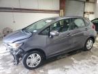 2019 Honda Fit Lx for Sale in Leroy, NY - Front End