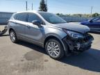 2020 Buick Envision Premium Ii на продаже в Ham Lake, MN - Front End