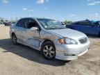 2007 Toyota Corolla Ce продається в Elgin, IL - Side