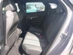 2023 PEUGEOT 3008 ALLUR for sale at Copart EAST KILBRIDE
