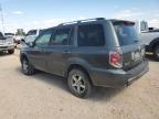 2007 Honda Pilot Ex zu verkaufen in Andrews, TX - Mechanical