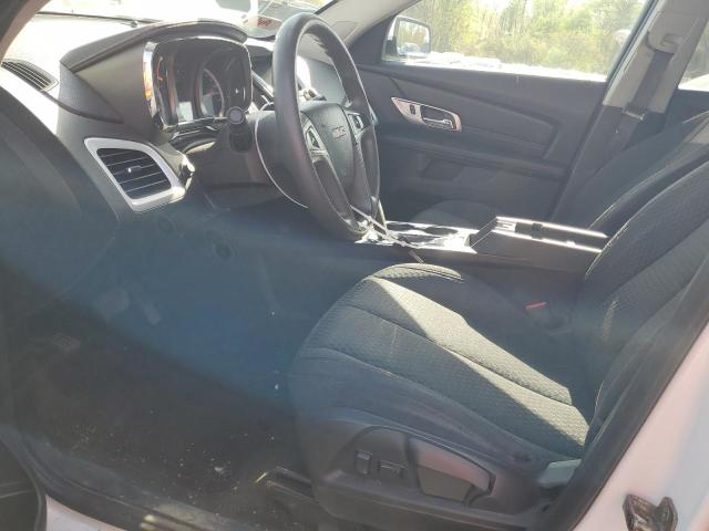 Parquets GMC TERRAIN 2015 White