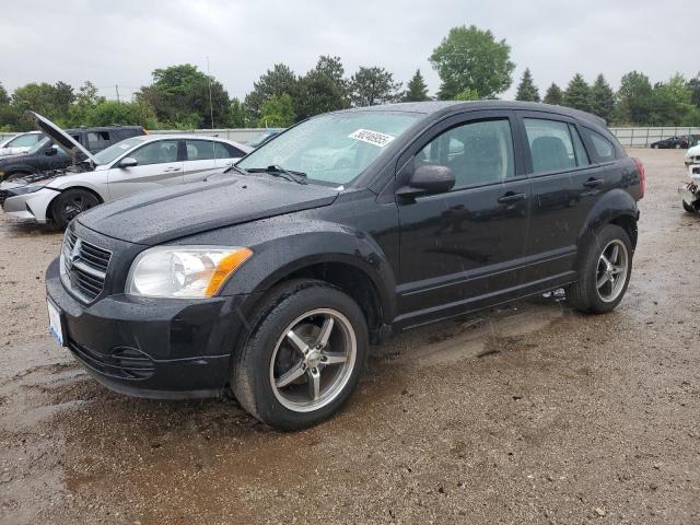 2007 Dodge Caliber Sxt