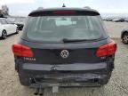 2017 Volkswagen Tiguan S იყიდება San Diego-ში, CA - Rear End