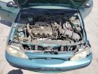 1998 Ford Escort Se na sprzedaż w Farr West, UT - Front End