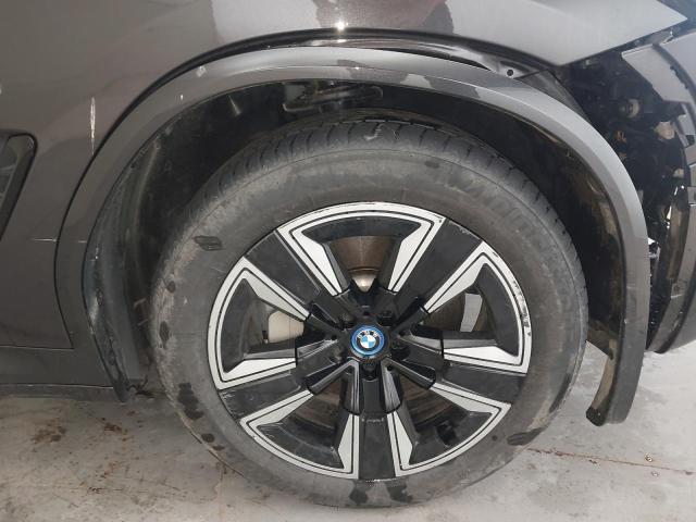 2022 BMW IX3 M SPOR