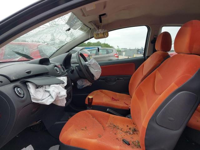 2005 CITROEN C2 SX