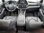 2020 Toyota Highlander Hybrid Xle продається в Elgin, IL - Front End