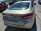 2017 Ford Fusion Se للبيع في Cahokia Heights، IL - Front End