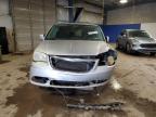 2011 Chrysler Town & Country Touring en Venta en Chalfont, PA - Front End