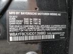 2013 Bmw 750 Lxi იყიდება Assonet-ში, MA - Minor Dent/Scratches