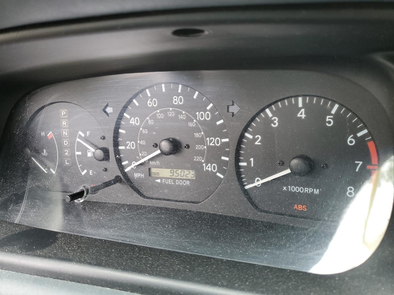 2000 Toyota Camry Ce VIN: 4T1BG22K6YU980526 Lot: 56780115