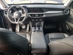 2018 Alfa Romeo Stelvio Sport na sprzedaż w New Britain, CT - Side
