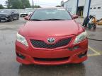 2011 Toyota Camry Base للبيع في Montgomery، AL - Front End