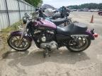 2016 Harley-Davidson Xl1200 T en Venta en Shreveport, LA - Side