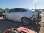 2014 Ford Fusion Se for Sale in Colorado Springs, CO - Rear End