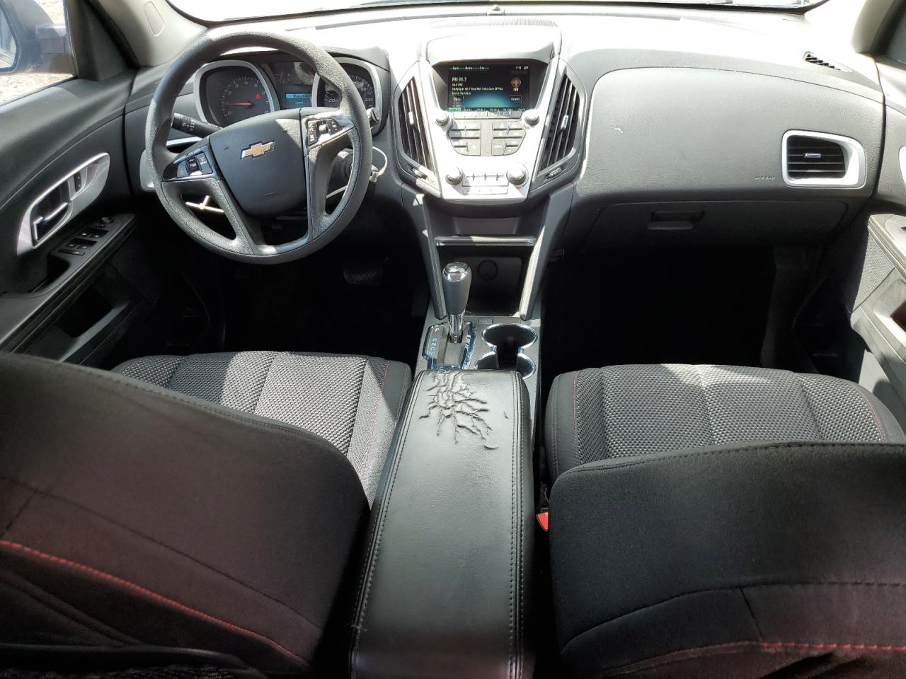 2GNALBEKXG1129208 CHEVROLET EQUINOX 2016