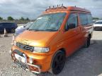 1995 FORD FREDA for sale at Copart YORK