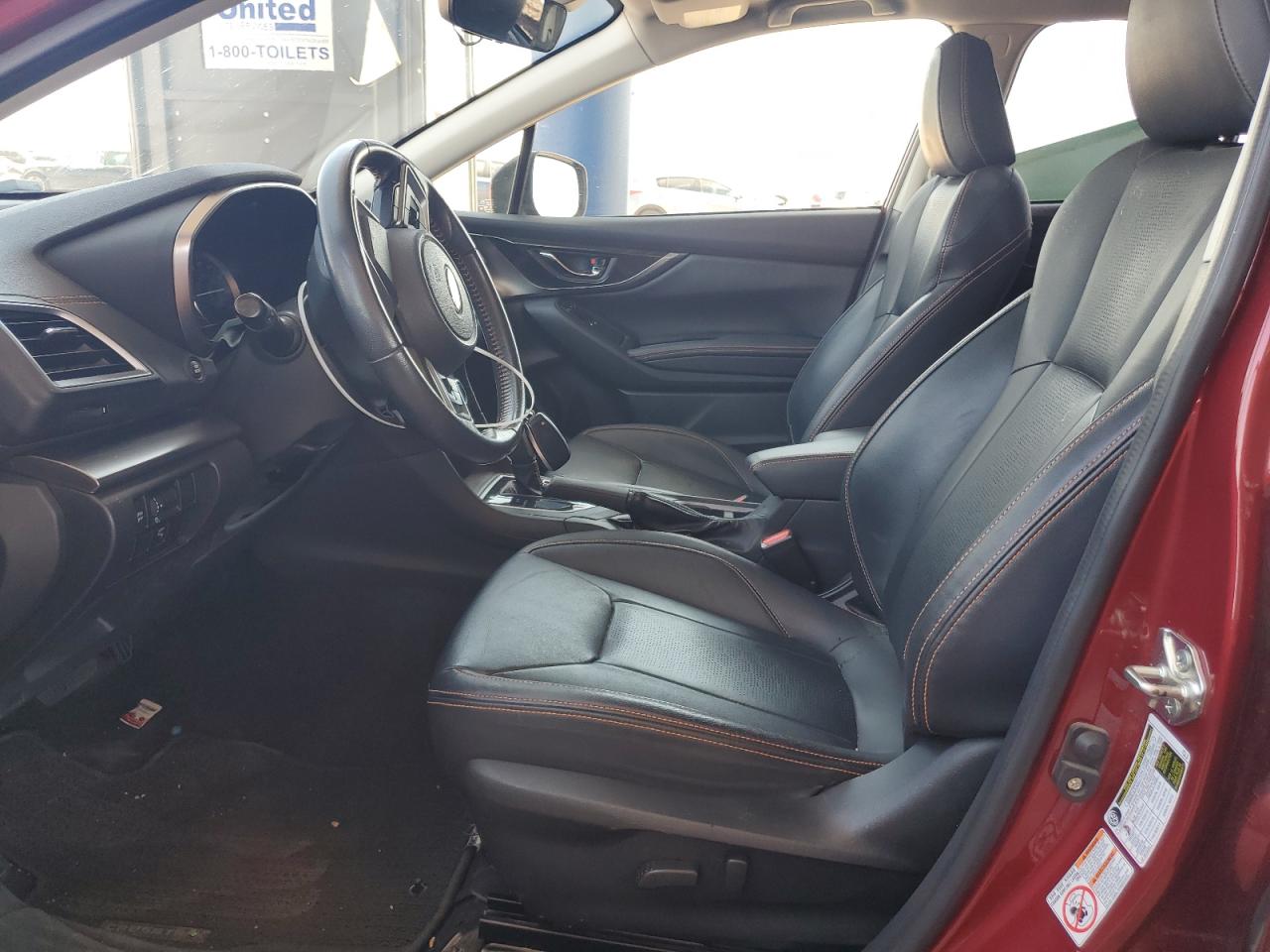2018 Subaru Crosstrek Limited VIN: JF2GTAMC1JH259259 Lot: 56915525