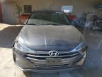 2020 Hyundai Elantra Sel for Sale in Sun Valley, CA - Rear End