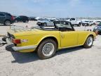 1974 Triumph Convertibl for Sale in Houston, TX - Normal Wear
