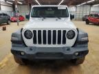 2021 Jeep Wrangler Unlimited Sport   for Sale in Mocksville, NC - Side