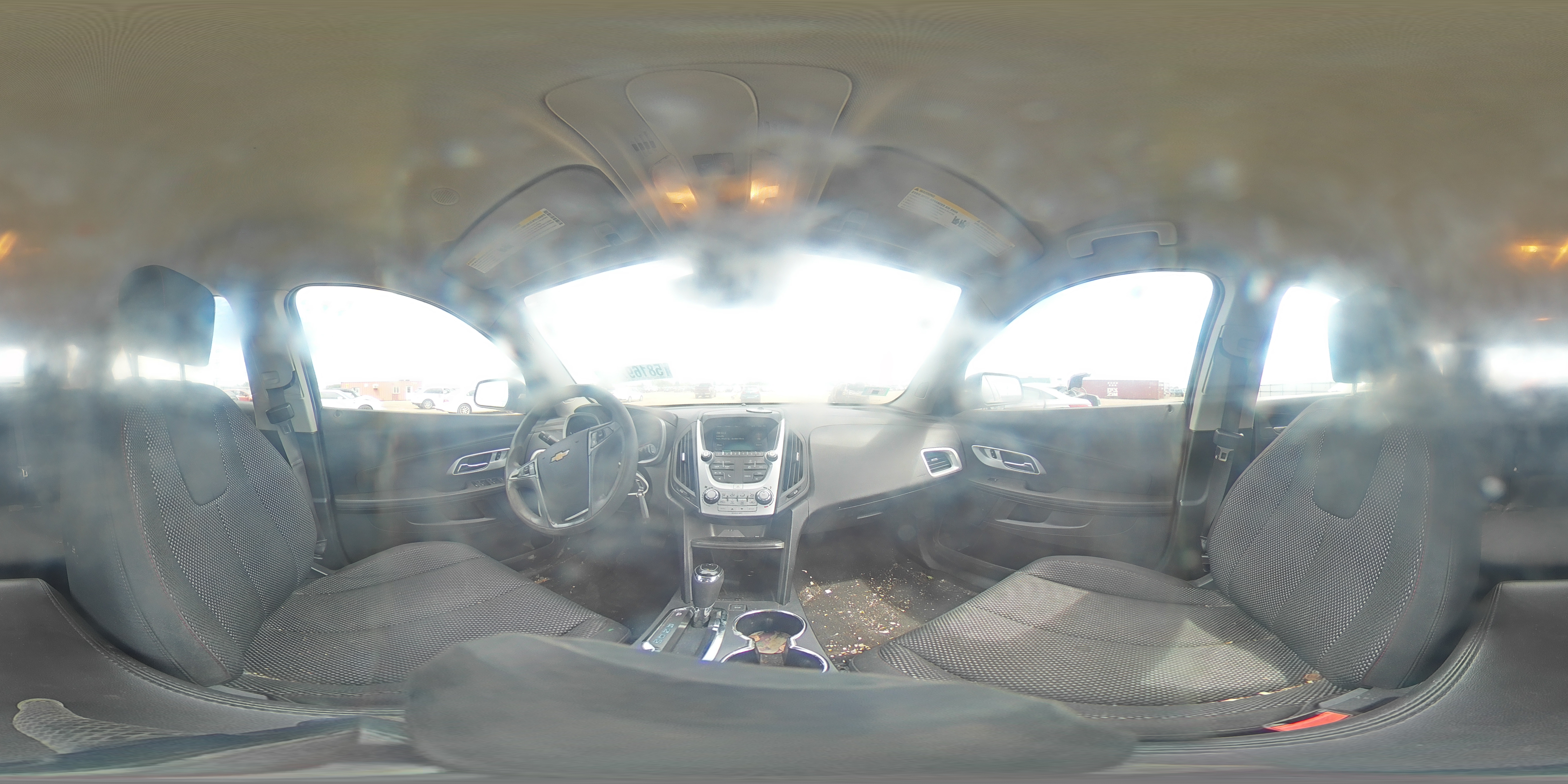 2016 Chevrolet Equinox Ls VIN: 2GNFLEEK1G6209006 Lot: 58169795