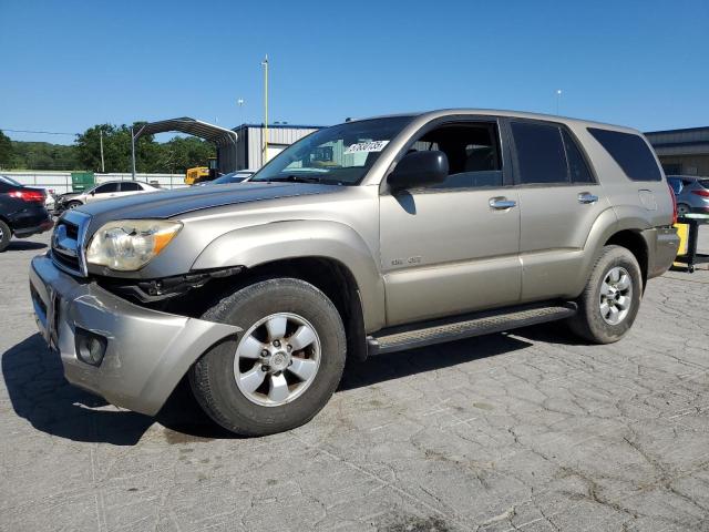 2007 Toyota 4Runner Sr5