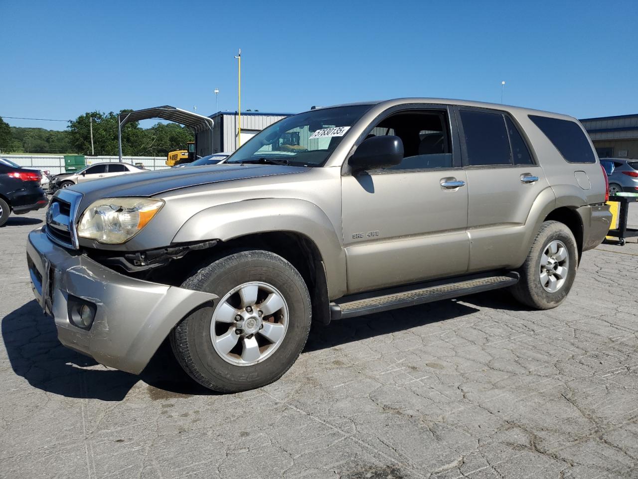 Lebanon, TN에서 판매 중인 2007 Toyota 4Runner Sr5 - Front End