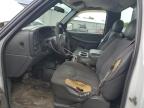 2007 Chevrolet Silverado K2500 Heavy Duty იყიდება West Mifflin-ში, PA - Rear End