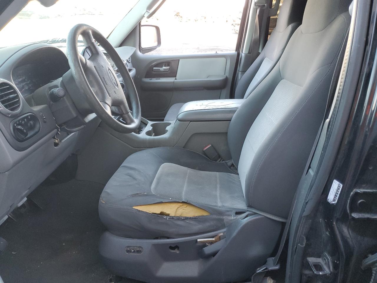 2004 Ford Expedition Xlt VIN: 1FMRU15W84LB44930 Lot: 57111185