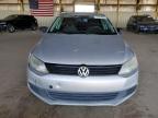 2014 Volkswagen Jetta Base за продажба в Phoenix, AZ - Mechanical