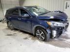 2018 Kia Sorento Ex   იყიდება Hurricane-ში, WV - Front End