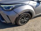 2020 TOYOTA C-HR EXCEL for sale at Copart ROCHFORD