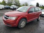 2010 Dodge Journey Se for Sale in Portland, OR - Side