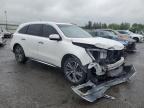 2020 Acura Mdx Technology for Sale in Pennsburg, PA - Front End