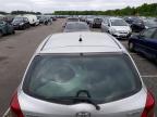 2006 TOYOTA YARIS T2 for sale at Copart SANDTOFT