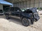 2019 Cadillac Escalade Esv Platinum zu verkaufen in Rogersville, MO - Front End