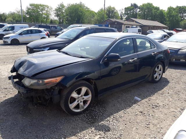2010 HONDA ACCORD ES for sale at Copart WOLVERHAMPTON