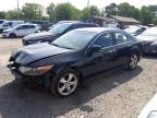 2010 HONDA ACCORD ES for sale at Copart WOLVERHAMPTON