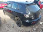 2007 MAZDA 3 SPORT DI for sale at Copart BRISTOL