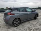 2018 Nissan Leaf S for Sale in Loganville, GA - Front End