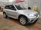 2013 Bmw X5 Xdrive35I na sprzedaż w Casper, WY - Front End